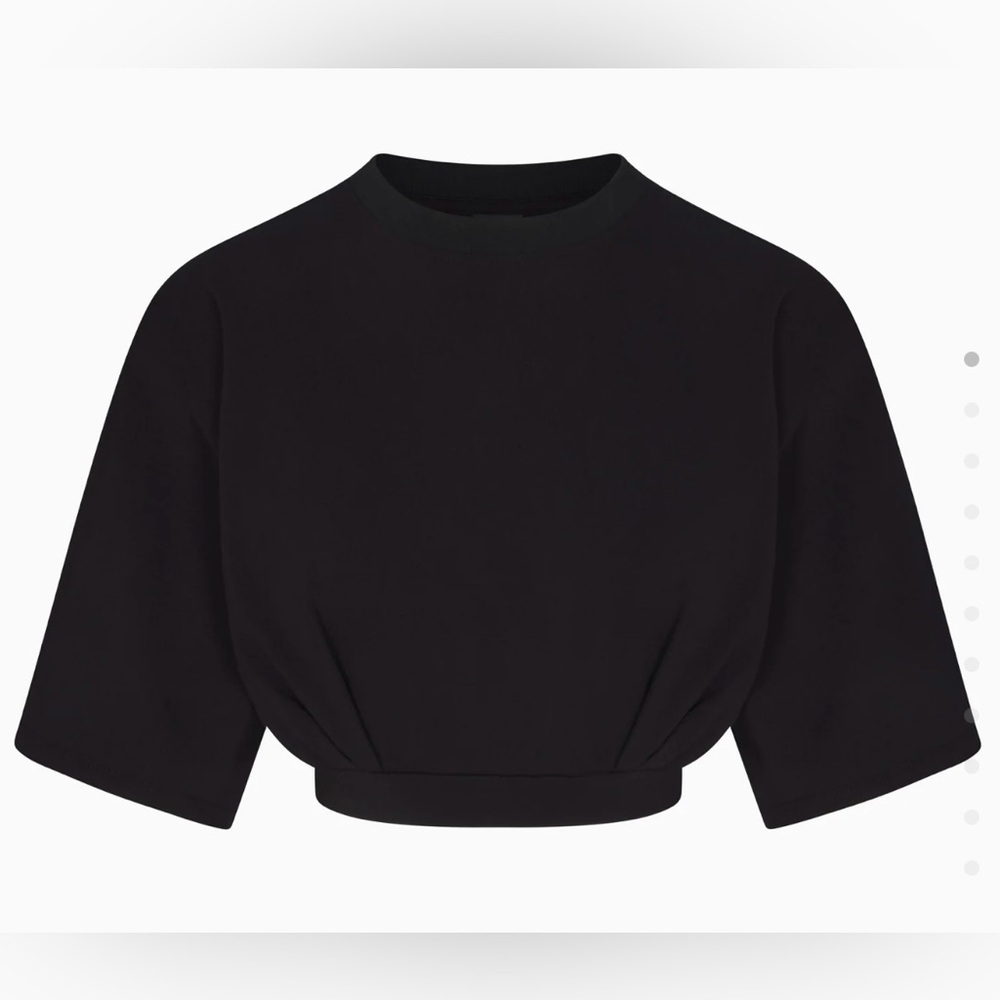 COPY - Khy Waist Cinching T Shirt